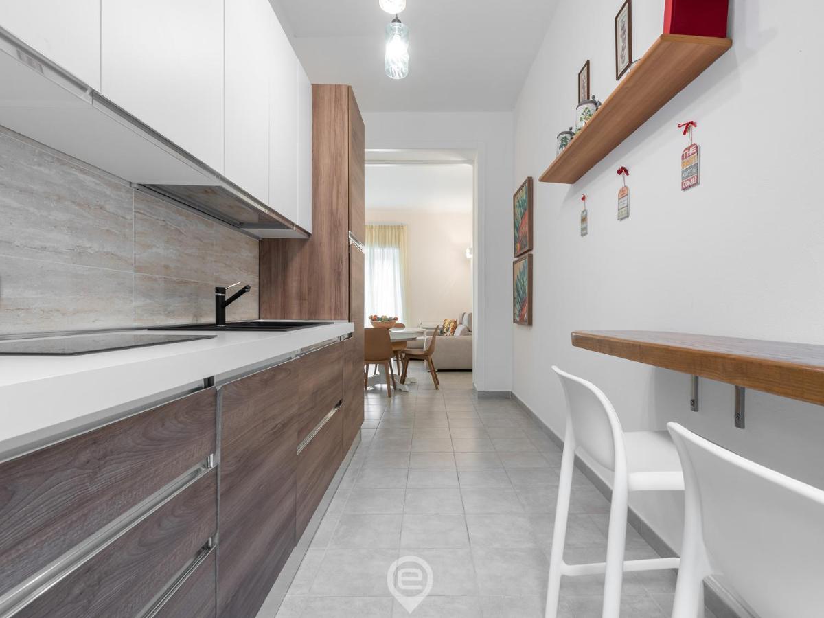 White Gold Apartment 칼리아리 외부 사진