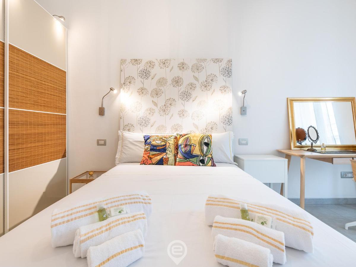 White Gold Apartment 칼리아리 외부 사진