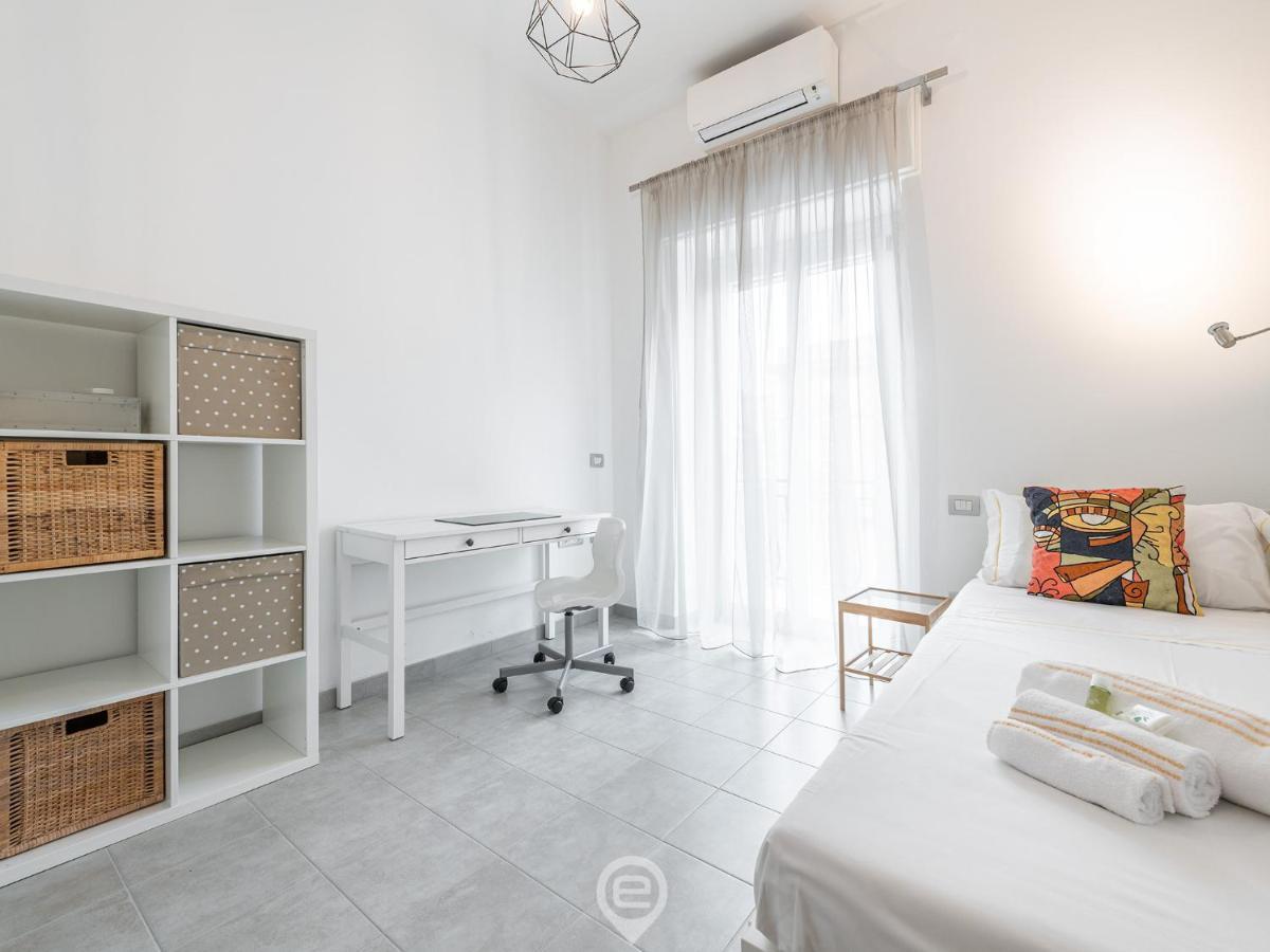 White Gold Apartment 칼리아리 외부 사진